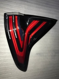 фото thumb №3, Renault espace v лампа задня ліва права led