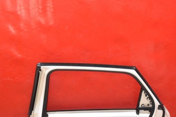 фото thumb №12, Двері праві зад задні kwed citroen ds5 1 i 12-15