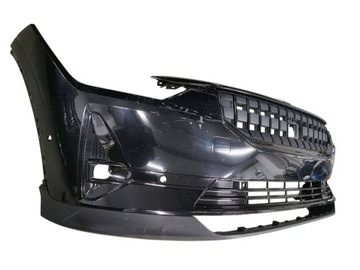 фото thumb №11, Бампер, решітка, решітка радіатора, ґрати polestar 2/ ii 348.