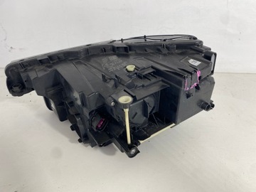 фото thumb №10, Лампа правые перед правая передняя audi q4 e-tron полный led eu