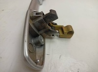 фото thumb №7, Ручка права передня зовнішня mazda 2