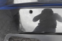 фото thumb №7, Maserati granturismo бампер задня задній