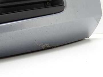 фото thumb №13, Kpl бампер перед переднее vw passat b7 3aa lc7z