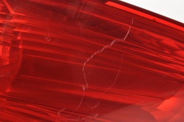 фото thumb №8, Peugeot 308 i рестайлінг лампа права задня праві зад універсал