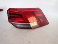 фото thumb №1, Vw golf 8 viii правая лампа задняя задняя w крыло led 5h0945096c