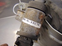 фото thumb №11, Webasto обігрівач стояночний bmw 5 e60 e61 2.5 бензин europa