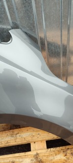 фото thumb №8, Крило праві перед переднє volkswagen touran 3 iii 5t od 05.2015 r ld7s