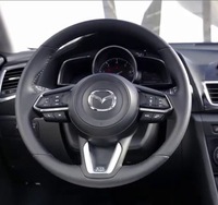 фото thumb №1, Заглушка руль подушка безопасности mazda 3 bn cx-3 2017 białystok