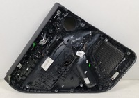 фото thumb №8, Обивка обшивка правый задняя porsche cayenne ii 7p5