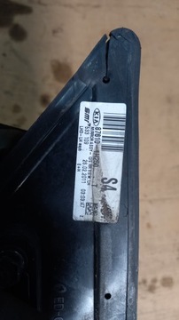 фото thumb №5, Дзеркало ліві kia ceed i 08r 9s