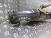 Alfa romeo gulia stelvio каталізатор dpf 2.0b 50552609 Доставка, фото thumb
