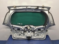 Renault clio iii hb 3d задня кришка багажника багажника ted69 Ціна, фото thumb