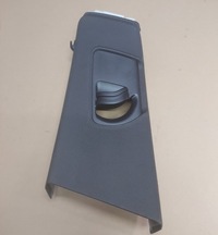 фото thumb №1, Audi a5 8t8 захист обшивка стійка b ліва s-line