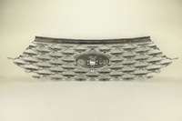 фото thumb №10, Решітка радіатора решітка радіатора ford explorer platinum lb5b-8150-daw