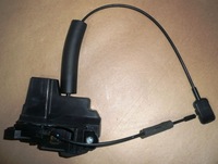 фото thumb №2, Замок двері r scenic iii лівий перед