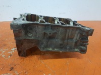фото thumb №6, Volkswagen fox ii 1.2mt 55km 05-09 блок двигателя dół 03d103166h