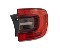 фото thumb №1, Renault kadjar 2015 - лампа задня права