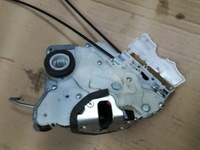 фото thumb №2, Subaru xv 2011 - 2017 rok замок двері лівий перед