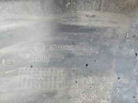 фото thumb №12, Бампер перед переднее mercedes cls w218 218 amg 2010- a2188852525 + решётка радиатора