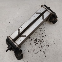 фото thumb №10, Hyundai ix35 1,7crdi 2013 радиаторов интеркулер 28270-2a850 з нового автомобиль