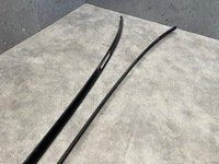 фото thumb №10, Bmw x7 g07 рейлінги дахові комплект