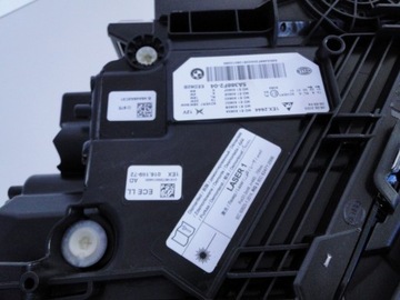 фото thumb №12, Bmw m5 g30 g31 lci рестайлинг лампа правая перед laser