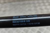 фото thumb №7, Seat tarraco kn2 левая сторона крышки багажника привод газовый 5na827550b 2.0