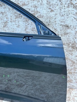 фото thumb №8, Audi a6 c8 4k двері передні перед праві