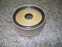 фото thumb №2, Фільтр пального renault magnum 5000822272