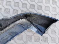 фото thumb №13, Накладка бампера диффузор задняя задний volvo v40