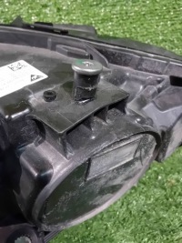 Фара левый правый перед mercedes cla w188 multibeam комплект nr.909 Цена, фото thumb