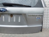 фото thumb №5, 154. крышка багажника зад subaru forester iii c6z
