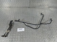 Купити Porsche cayenne 2 10-14 трубки дроти коробки передач, фото thumb