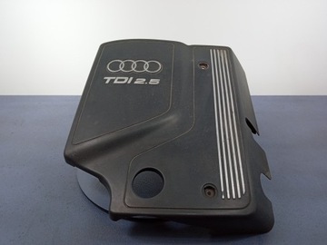 фото thumb №1, Audi a6 c4 2.5 tdi захист верхня двигуна 046103927