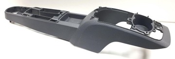 фото thumb №2, Тунель середній smart forfour 454 a4546800217