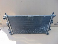 фото thumb №1, Радіатор wody renault laguna ii 1.6 бензин ładna