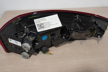 фото thumb №8, Лампы зад bmw x6 g06 lci рестайлинг 7421118 7421114