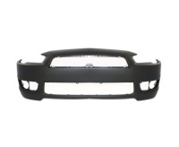 фото thumb №1, Бампер передній mitsubishi lancer 2007- 6400b913wa