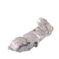 фото thumb №11, Mercedes ml w164 cdi дизель om629 труба впуска воздуха левая a6290941908