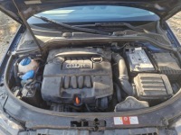 фото thumb №1, Audi vw seat двигатель 1.6 mpi bgu
