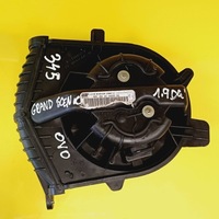 фото thumb №7, Повітродувка обдув вентилятор renault scenic ii - grand ii j84f666583v nr345