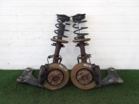 фото thumb №1, Megane iii 1.4 tce mcperson поворотний кулак важіль лівий