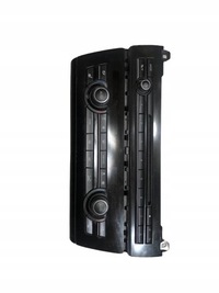 фото thumb №1, Bmw 5 f10 панель радио кондиционера 9353596