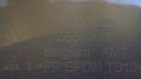 фото thumb №8, Бампер перед 5k0807221 volkswagen golf vi 08-