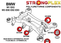 фото thumb №2, 031856a - втулка заднього диференціал - задня sport strongflex