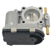 фото thumb №6, Korpusnicy дроссель do opel astra h combo corsa c/d 1.2 1.4 93181025