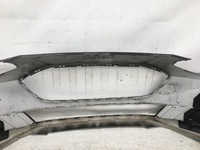 фото thumb №11, Ford focus mk4 iv 4 vignale бампер передний перед