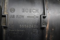 фото thumb №5, Дросельна заслінка 55562426 opel astra j iv 2.0 cdti