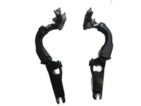 фото thumb №1, Bmw f34 gt петля крышки багажника 7295643 петли