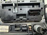 Ford f150 09-14 панель керування кондиціонер bl3t 18a802 америка Доставка, фото thumb